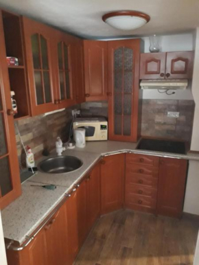 chalupa žamberk, Zamberk